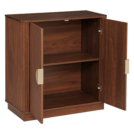 Comodă Atmosphere Wany, 2 uși, 80x40x85 cm, MDF