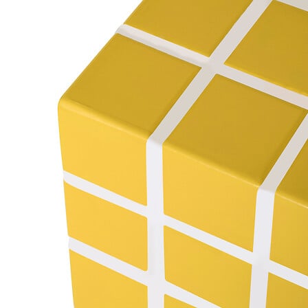 Set de măsuțe de cafea Atmosphera Betsy, asortate, 45 cm, 2 buc.