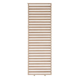 Shutter for outdoor kitchen module Oxyana 71 x 223 cm aluminum