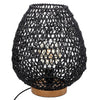 Lampă de noapte Atmosphere Etel, 35,5 cm