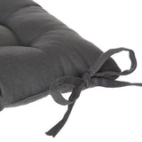 Pernă decorativă pentru scaun Atmosphera Anjali, 38x38 cm