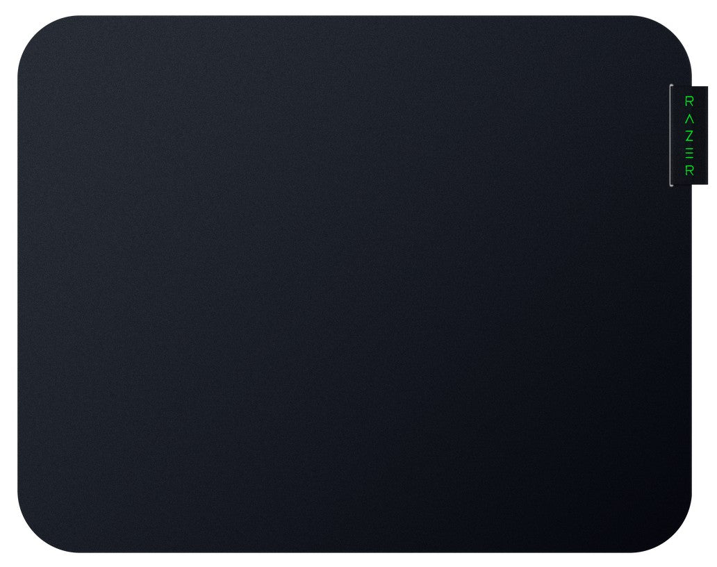 Mouse pad de gaming Razer Sphex V3, mic