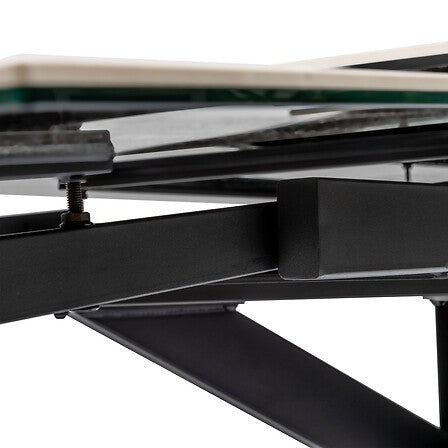 Masă extensibilă Atmopshera Boot, 160/240x90 cm