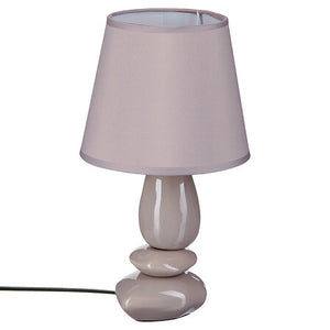 Lampă de noapte Atmosphere Luis, 30 cm, diverse culori