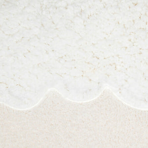 Pernă decorativă pentru copii Atmosphera Oi, 39x39cm