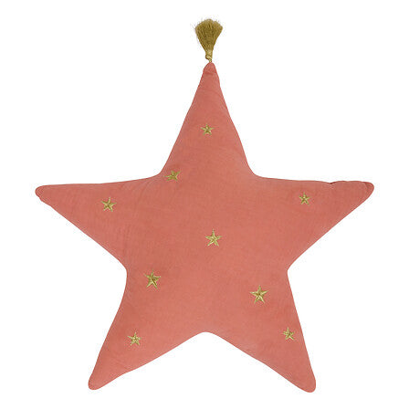 Pernă pentru copii Atmosphera Nomad, 40x40 cm, 2 buc.