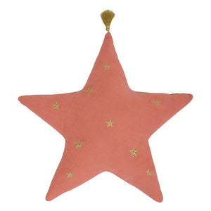 Pernă pentru copii Atmosphera Nomad, 40x40 cm, 2 buc.