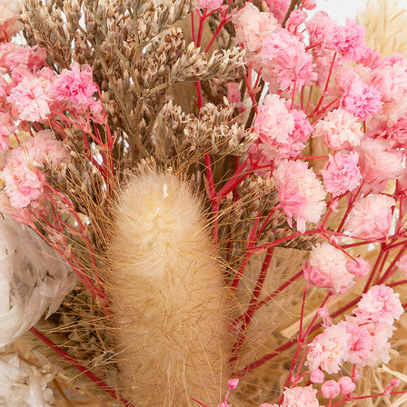 Colț de familie cu atmosferă de plantă artificială, 15 cm