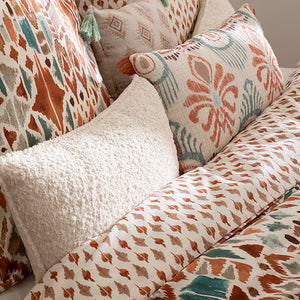 Pernă decorativă Atmosphera Linah, 30x50 cm