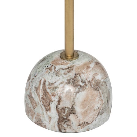 Masă de cafea Atmosphera Nema, Marmură