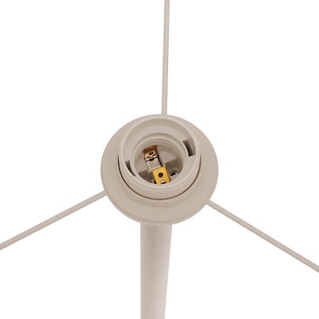 Lampă Atmosphere Rona, Argilă, 150 cm