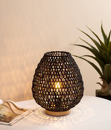 Lampă de noapte Atmosphere Etel, 35,5 cm