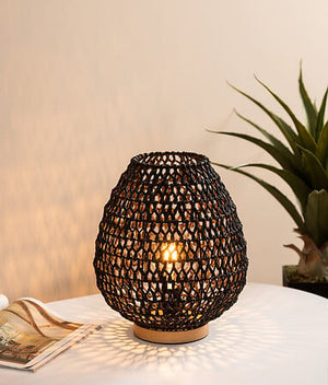 Lampă de noapte Atmosphere Etel, 35,5 cm