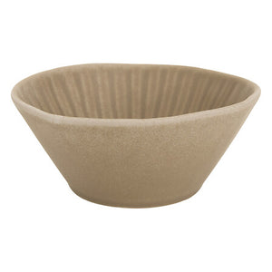 Купа Secret De Gourmet Nyero, Бежова, 14 cm