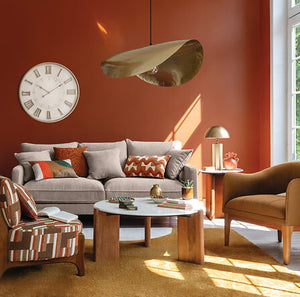 Fotoliu Atmosphera Libor, Heveia