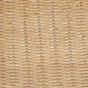 Scaun de bar cu atmosferă în mai, Rattan