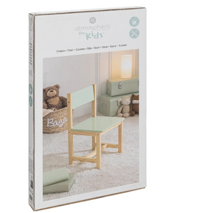 Scaun pentru copii Atmosphere Classic, Verde