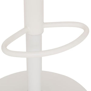 Scaun de bar Atmosphera Ilsa, înălțime reglabilă