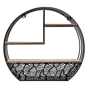 Raft de perete Atmosphere Mirna, MDF, 39 cm