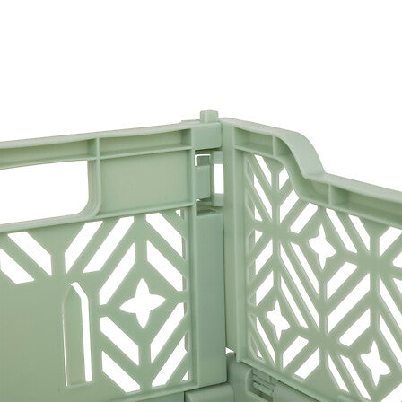 Cușcă pliabilă pentru copii Atmosphera Arry, 31x20x11,5 cm