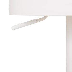 Scaun de bar Atmosphera Ilsa, înălțime reglabilă