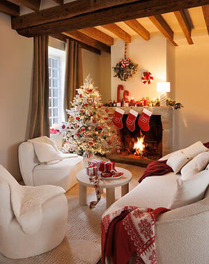 Atmosferă de fotoliu Leone