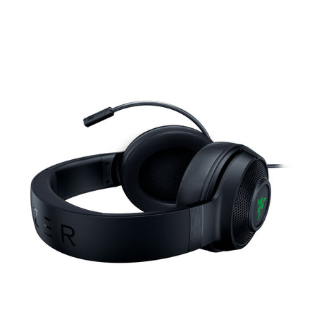 Căști de gaming Razer Kraken V3 X (USB), negre