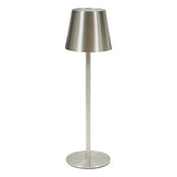 Lampă de grădină Atmosphera Cody, metal, 37 cm