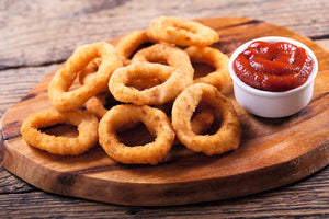 Friteuză Tefal Easy Fry Deluxe, EY401d, XL 1,2 kg, Negru/Gri