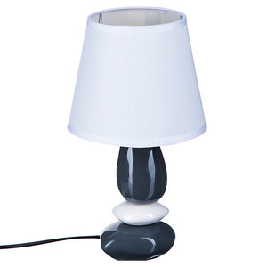 Lampă de noapte Atmosphere Luis, 30 cm, diverse culori