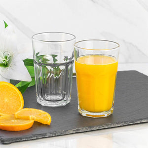 Set pahare de apă LAV Aras, 300 ml, 6 buc.