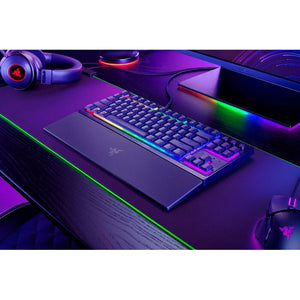 Tastatură pentru jocuri Razer Ornata V3