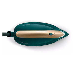 Generator de abur Philips PerfectCare 7000 PSG7140/70, 2100W, 8 bar, 120 g/min, OptimalTemp, Alb/Verde