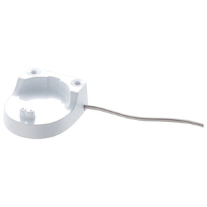 Jet de apă dentar Panasonic EW1511W503, tehnologie cu ultrasunete, 5 programe, alb/argintiu