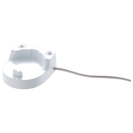 Jet de apă dentar Panasonic EW1511W503, tehnologie cu ultrasunete, 5 programe, alb/argintiu