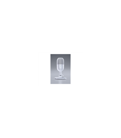Microfon Razer Seiren V3 Mini, alb