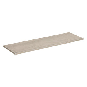 Стенна полица 5five Twinfix, Бежова, 78 cm