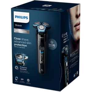 Aparat de ras Philips Series 7000 S7783/78, fără fir, umed/uscat, încărcare rapidă