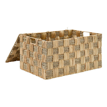 Сет кутии за съхранение atmosphera Nadi, Воден хиацинт