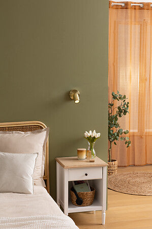 Lampă de atmosferă Vico, 10x14 cm