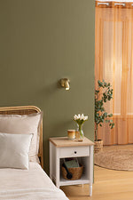 Lampă de atmosferă Vico, 10x14 cm