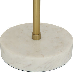 Lampă de masă atmosferă Lilio, 46 ​​cm