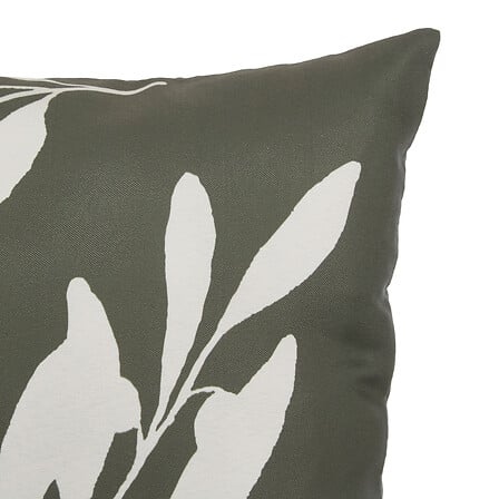 Калъфка за външна възглавница atmosphera Tileo, Каки, 30×50 cm