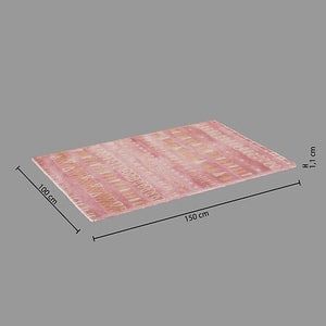 Covor pentru copii Atmosphere Girly, 100x150 cm