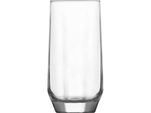 Set pahare de apă LAV Diamond, 385 ml, 6 buc.