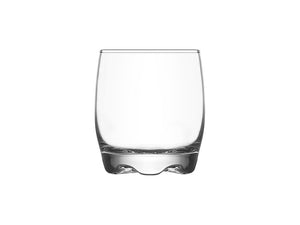 Set pahare whisky LAV Adora, 290 ml, 6 buc.