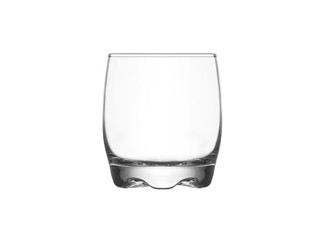 Set pahare whisky LAV Adora, 290 ml, 6 buc.