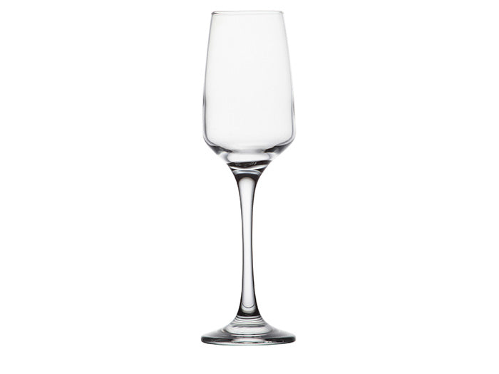 Set pahare șampanie LAV Lal, 230 ml, 6 buc.