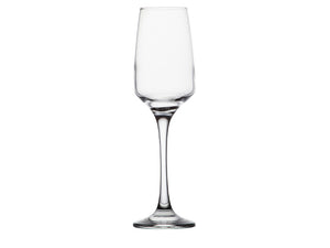 Set pahare șampanie LAV Lal, 230 ml, 6 buc.