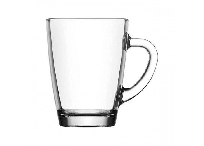 Set căni calde LAV Vega, 250 ml, 6 buc.